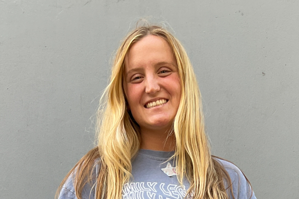 Ellie Dawson